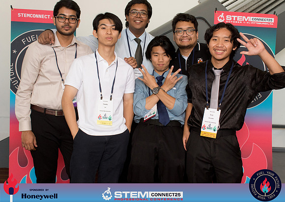 60236 - SASE SC Pro Photobooth 2025