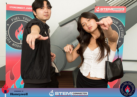 60087 - SASE SC Pro Photobooth 2025