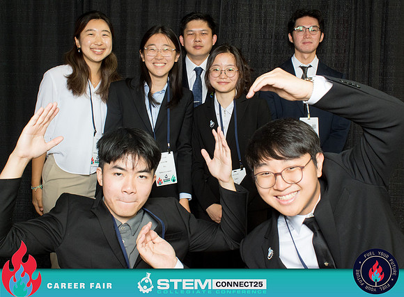 63289 - SASE SC Career Fair Photobooth 2025