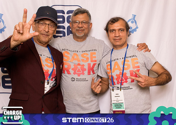 60416 - SASE SC Pro Photobooth 2026