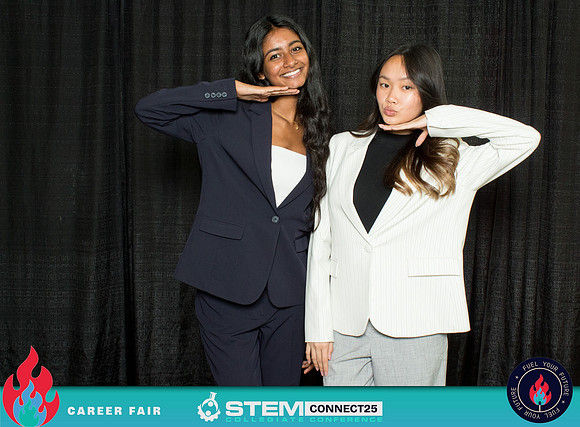 63365 - SASE SC Career Fair Photobooth 2025