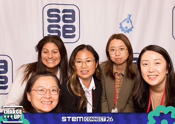 60356 - SASE SC Pro Photobooth 2026