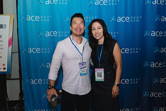 10541 - ACE NextGen Unity Conference 2026