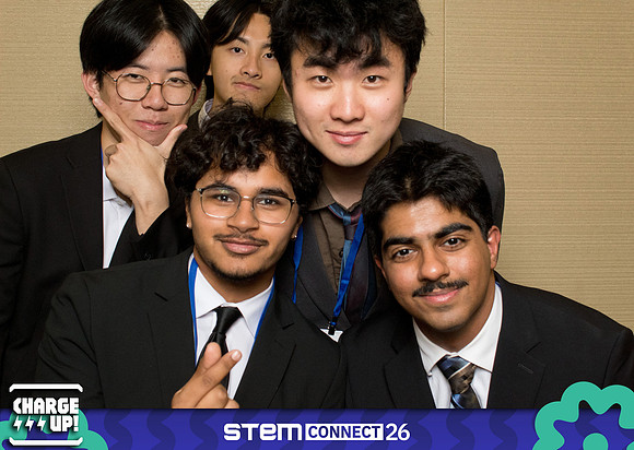 60150 - SASE SC Pro Photobooth 2026