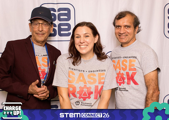60313 - SASE SC Pro Photobooth 2026