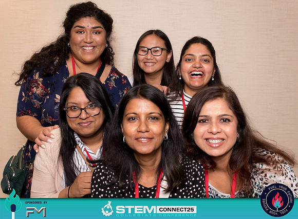 60807 - SASE SC Collegiate Photobooth 2025