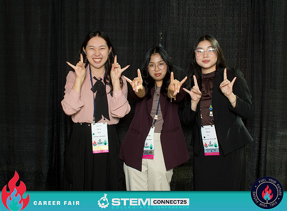 63104 - SASE SC Career Fair Photobooth 2025