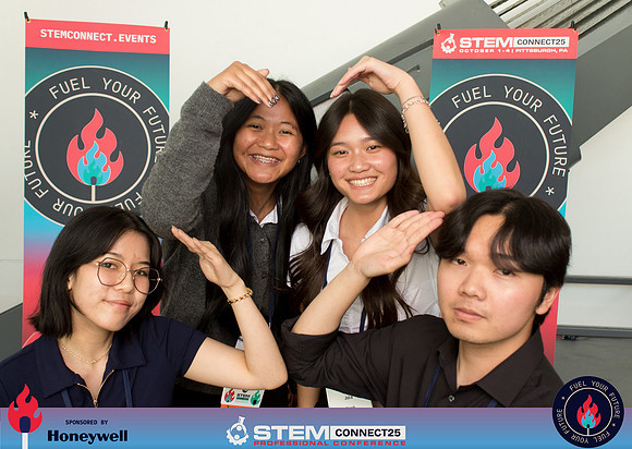60124 - SASE SC Pro Photobooth 2025