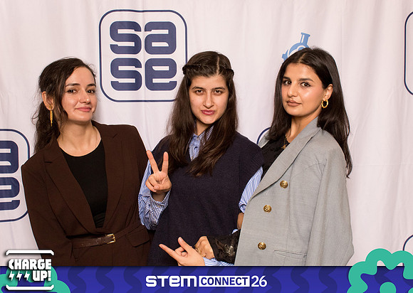 60315 - SASE SC Pro Photobooth 2026