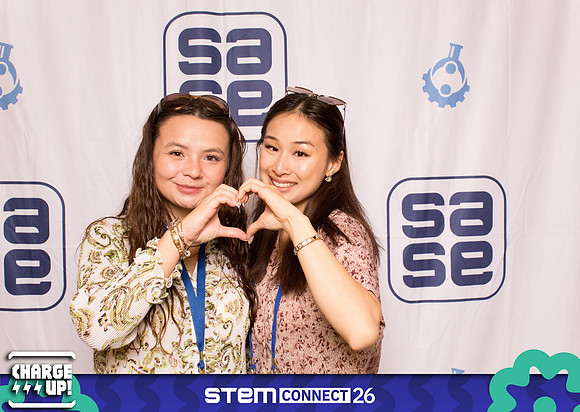60230 - SASE SC Pro Photobooth 2026