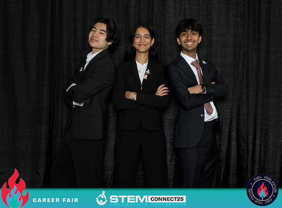 63226 - SASE SC Career Fair Photobooth 2025