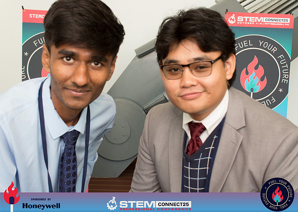 60388 - SASE SC Pro Photobooth 2025