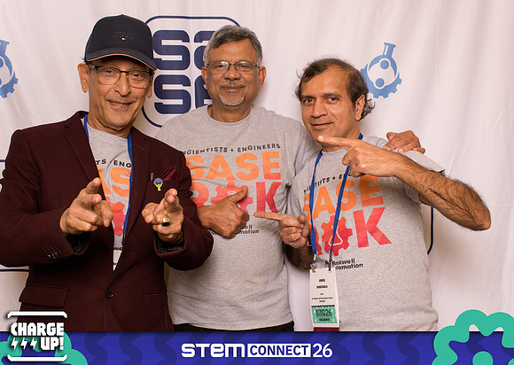 60417 - SASE SC Pro Photobooth 2026