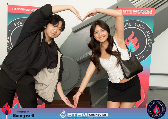 60085 - SASE SC Pro Photobooth 2025