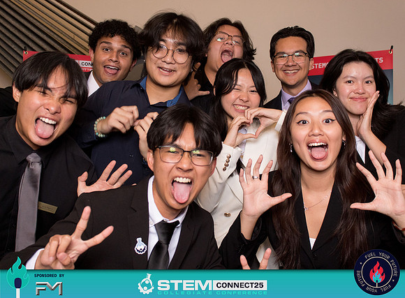 61310 - SASE SC Collegiate Photobooth 2025