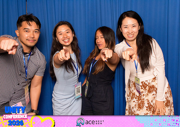 20089 - ACE NextGen Unity Conference PHotobooth 2026