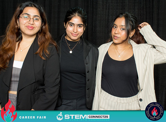 63188 - SASE SC Career Fair Photobooth 2025