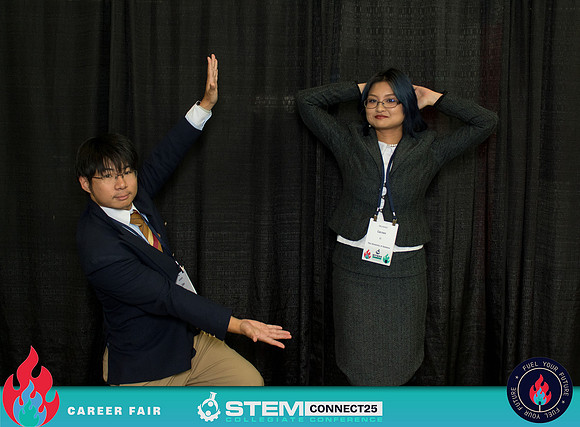 62990 - SASE SC Career Fair Photobooth 2025