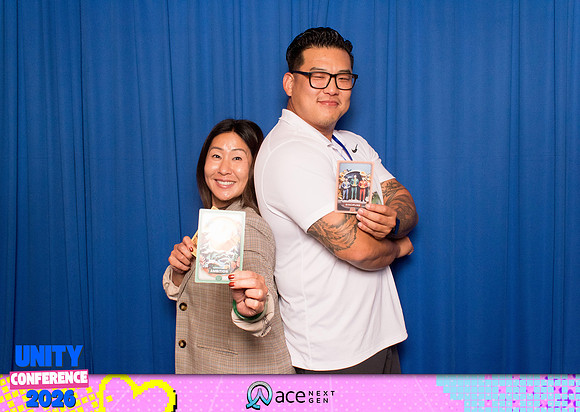 20059 - ACE NextGen Unity Conference PHotobooth 2026
