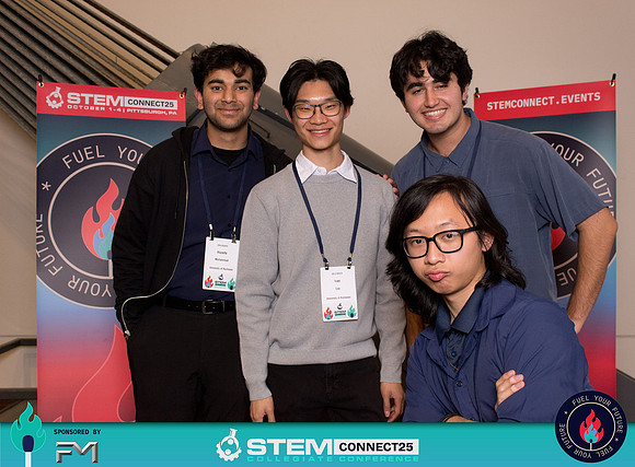 61296 - SASE SC Collegiate Photobooth 2025