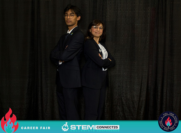 62940 - SASE SC Career Fair Photobooth 2025