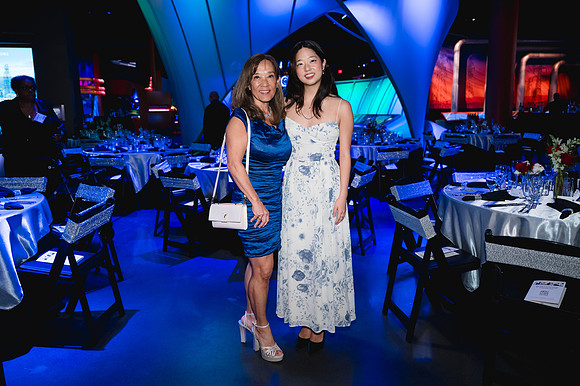 10104 - MIT Club of South Texas Centennial Gala
