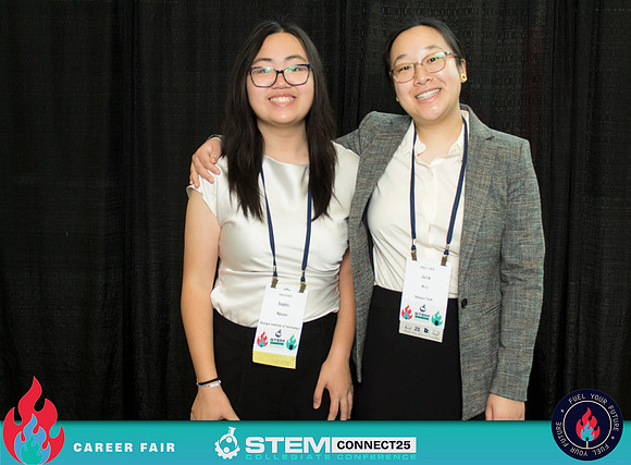 62976 - SASE SC Career Fair Photobooth 2025