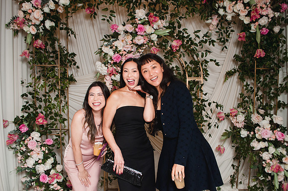 20142 - Annette + Louis Wedding Photobooth 2026