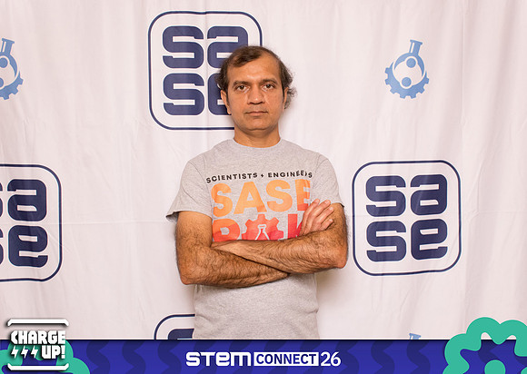 60240 - SASE SC Pro Photobooth 2026
