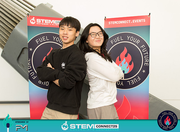 60923 - SASE SC Collegiate Photobooth 2025