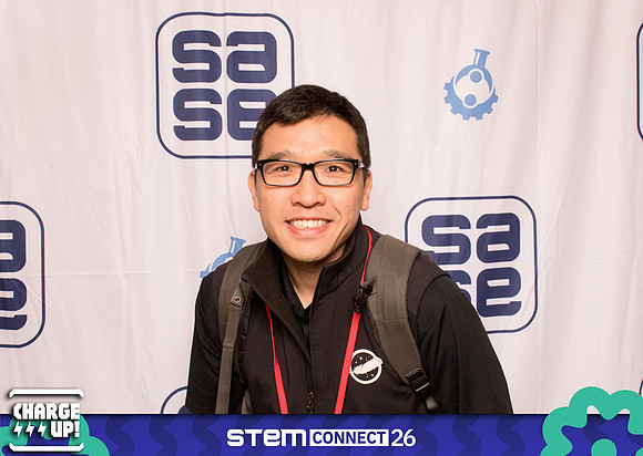 60352 - SASE SC Pro Photobooth 2026