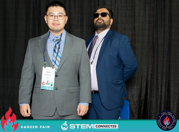 63348 - SASE SC Career Fair Photobooth 2025