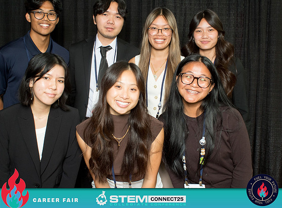 63292 - SASE SC Career Fair Photobooth 2025
