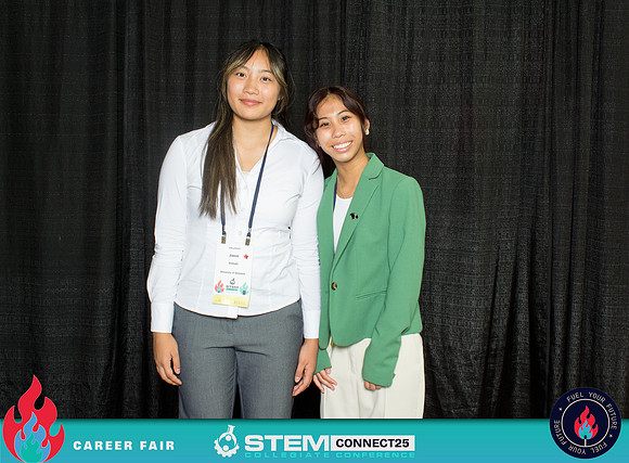 63238 - SASE SC Career Fair Photobooth 2025