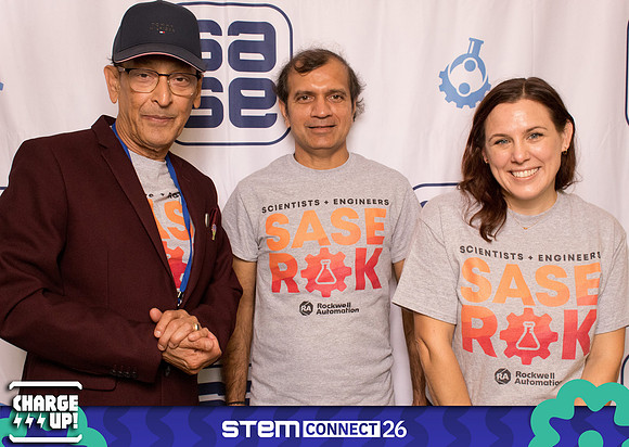 60310 - SASE SC Pro Photobooth 2026