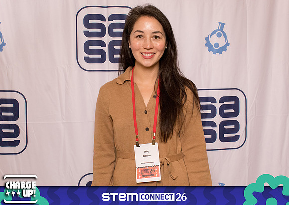 60445 - SASE SC Pro Photobooth 2026