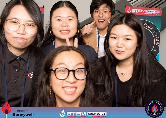 60252 - SASE SC Pro Photobooth 2025