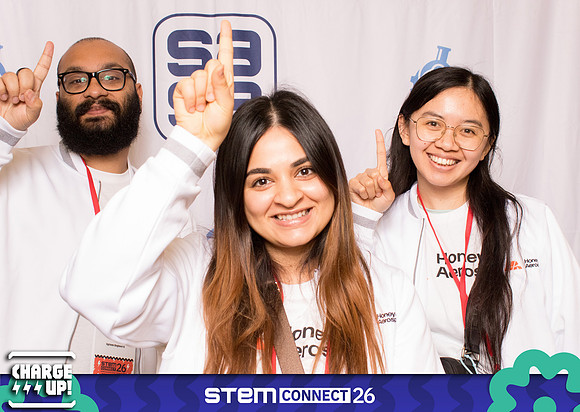 60456 - SASE SC Pro Photobooth 2026
