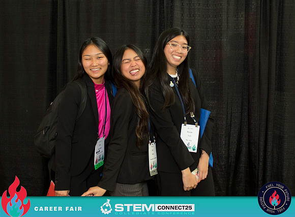 62998 - SASE SC Career Fair Photobooth 2025