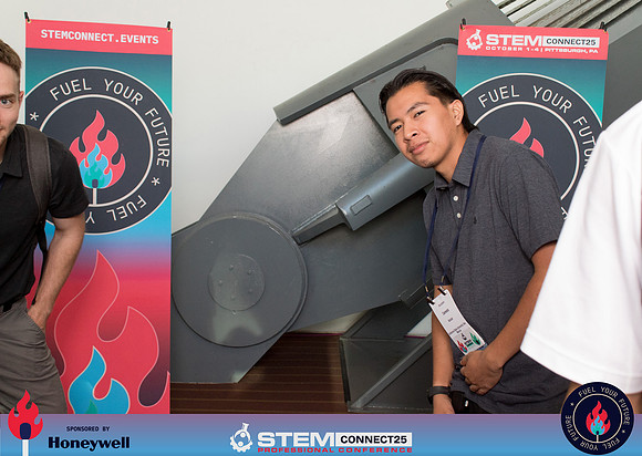 60211 - SASE SC Pro Photobooth 2025
