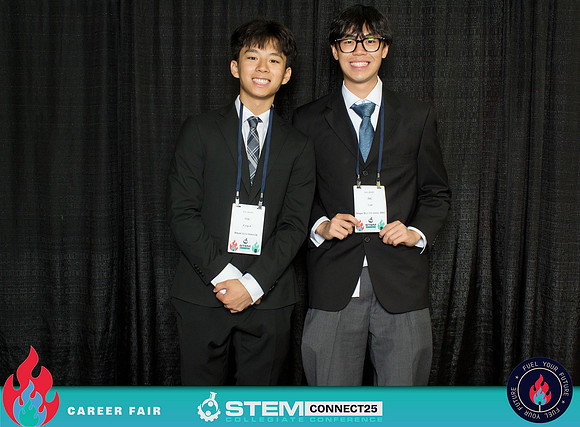 63268 - SASE SC Career Fair Photobooth 2025