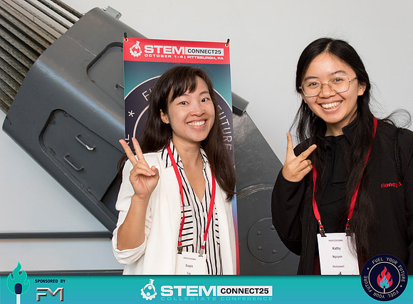 60911 - SASE SC Collegiate Photobooth 2025