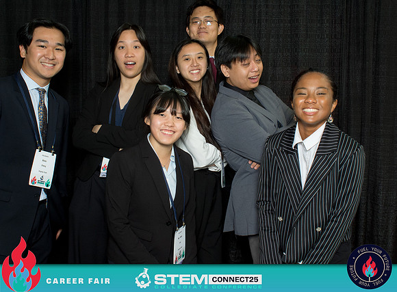 63199 - SASE SC Career Fair Photobooth 2025