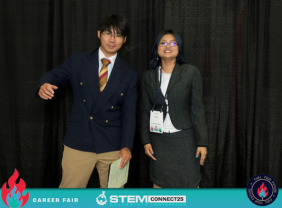 62987 - SASE SC Career Fair Photobooth 2025