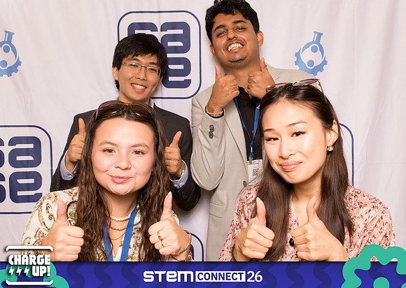 60226 - SASE SC Pro Photobooth 2026