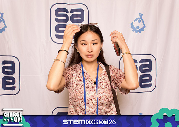 60212 - SASE SC Pro Photobooth 2026