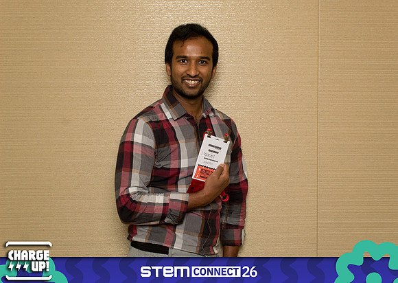 60105 - SASE SC Pro Photobooth 2026