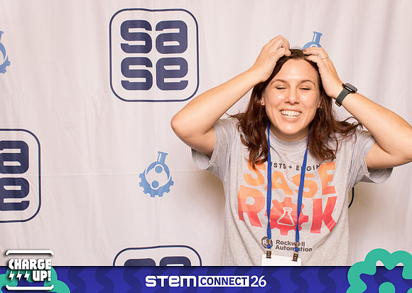 60296 - SASE SC Pro Photobooth 2026