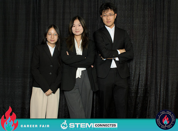 63344 - SASE SC Career Fair Photobooth 2025