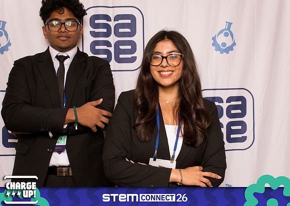 60257 - SASE SC Pro Photobooth 2026